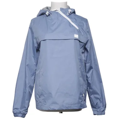 Anorak (Blue) from Blendshe Polyester