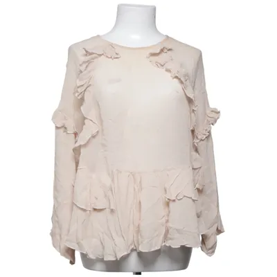 Blouse (Beige) van Ottod'Ame