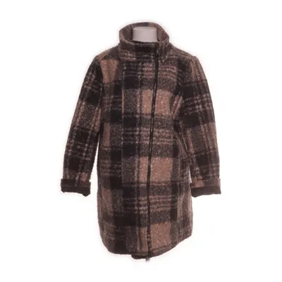 Vinterkappa (Svart, Flerfärgad) från JYOTHI