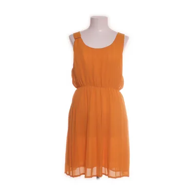 Klänning (Orange) från Monki
