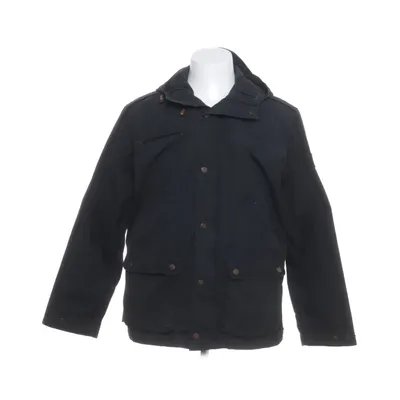 Allvädersjacka (Svart) från Penfield Bomull, Polyester