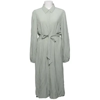 Robe chemise (Vert) de Sisters Point Polyester, Viscose