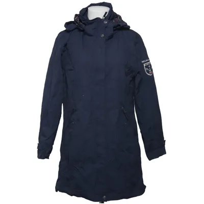 Jacka (Blå) från Sebago Nylon