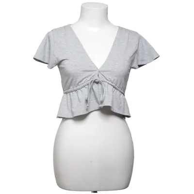 Topp (Grå) från Subdued Elastan, Polyester, Viskos
