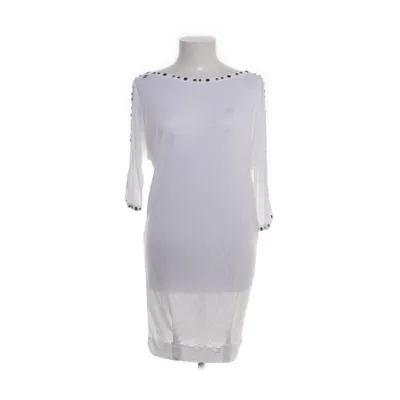 Tunika (Vit) från Nude Viskos