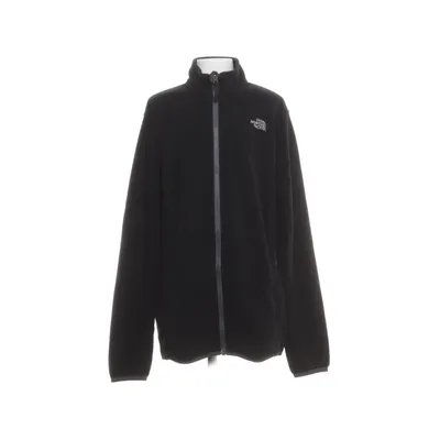 Fleecejacka (Svart) från The North Face Polyester