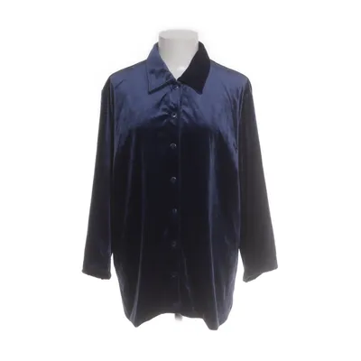 Blouse (Blauw) van Generous by Lindex