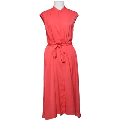 Maxi dress (Red) from Object Polyester