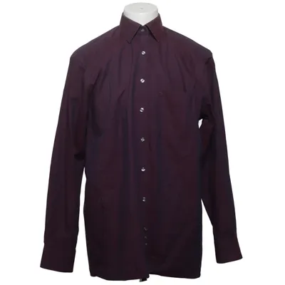 Shirt (Luxor) van Olymp Luxor Katoen