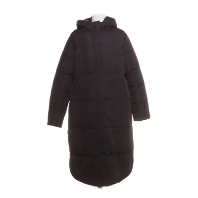 Winterjas (Zwart) van Jean Pascale Polyester