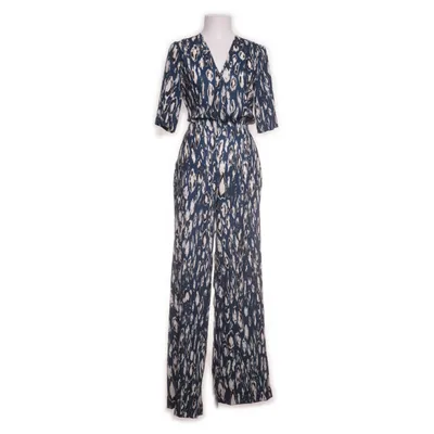 Byxdress (Blå, Vit) från Trussardi Jeans Polyester