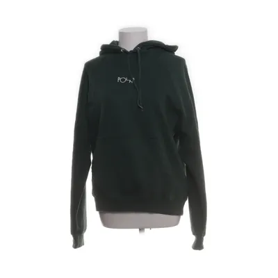 Capuchon sweater (Groen) van Polar Skate Co. Katoen, Polyester