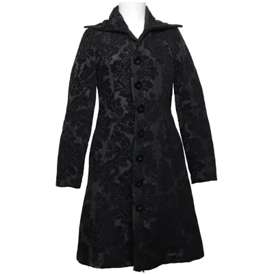 Kappa (Svart) från Desigual Polyester