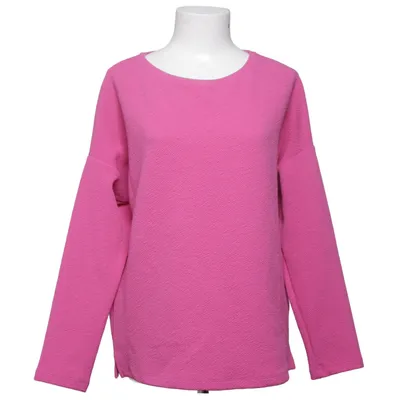 Trui (Roze) van Christian Berg Elastaan, Polyester