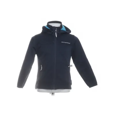 Softshell jacket (Blue) from On the Peak Polyester