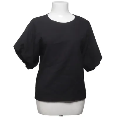 Top (Black) from Neo Noir Nylon, Polyester, Viscose