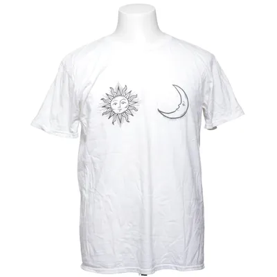 T-shirt (Vit) från Reclaimed Vintage
