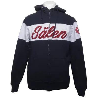 Sweat à capuche (Sälen) de Skistar Coton, Polyester