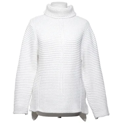 Polotröja (Vit) från Oui