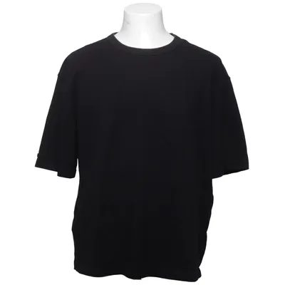 T-shirt (Schwarz) von H&M x Eytys Baumwolle, Polyester