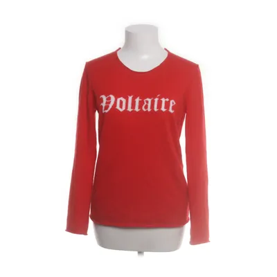 Tröja (Röd) från Zadig & Voltaire Merinoull