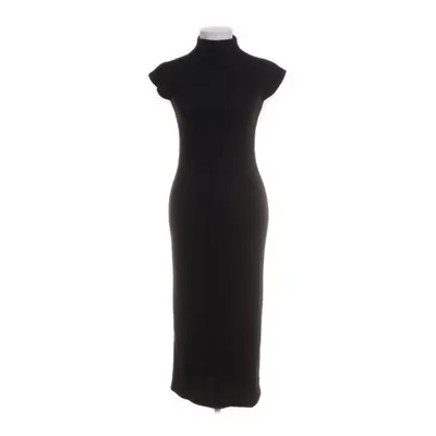 Poloklänning (Turtleneck Midi Dress) från Nelly Elastan, Polyester, Viskos