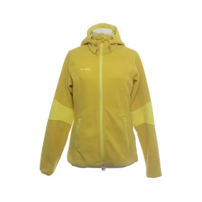 Huvtröja (Gul) från Bergans of Norway Polyester