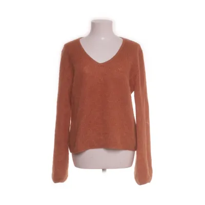 Tröja (Brun) från Soaked Akryl, Alpackaull, Nylon, Ull