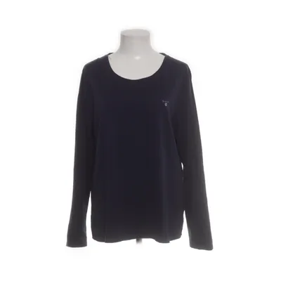 Long sleeve T-shirt (Blue) from GANT Cotton