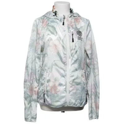 Regenjack (Meerkleurig) van Franklin Marshall Polyester