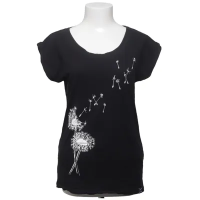 T-shirt (Pusteblume) de Iriedaily Coton