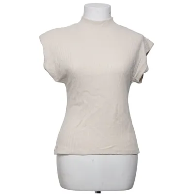 Top (Shoulder Focus Turtleneck Top) from NLY Trend Elastane, Polyester, Viscose