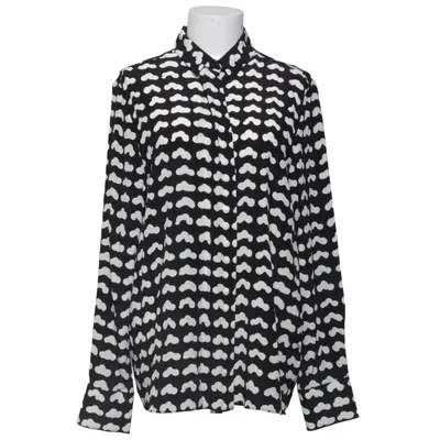 Skjorta (VEVET) från Marimekko Silke