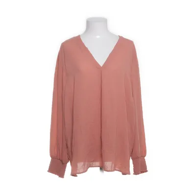 Blus (Rosa, Beige) från Sincerely Loved Polyester