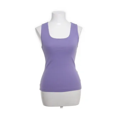 Tank Top (Purple) from Bik Bok