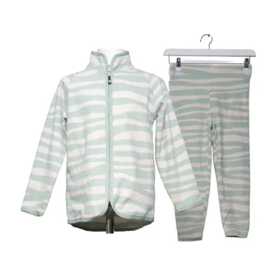 Tenue d'intérieur (Vert, Blanc, Multicolore) de Geggamoja Polyester