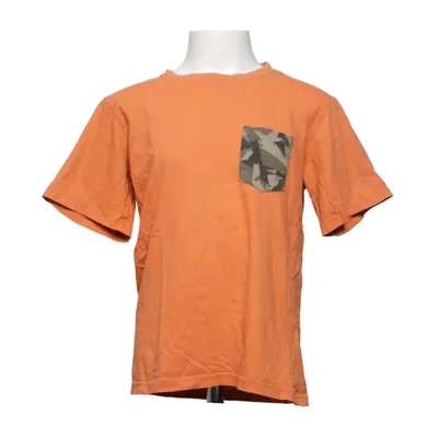 T-shirt (Flr Brooklyn JR Tee) från Firefly Ekologisk bomull