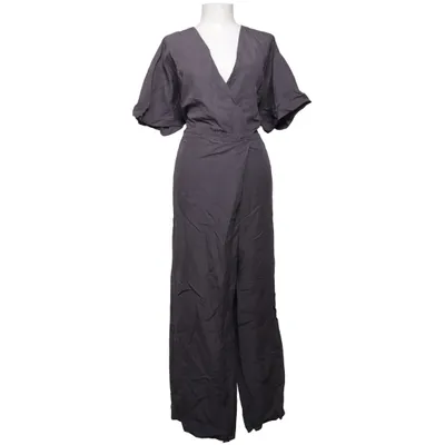 Byxdress (Grå) från COS Linne, Lyocell