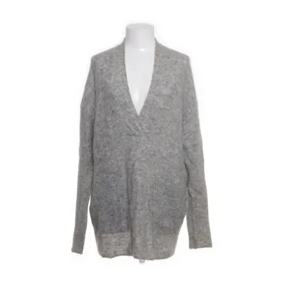 Tröja (Grå) från By Malene Birger Elastan, Polyamid, Ull