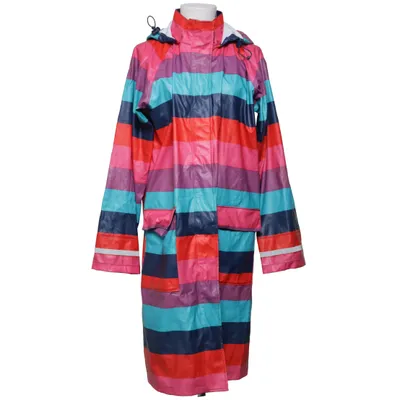 Regnkappa (Blå, Rosa, Flerfärgad) från MyWear Active Polyester
