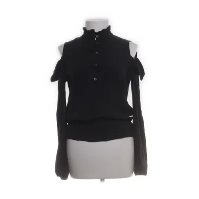 Bluse (8C0222 A156) fra Patrizia Pepe Silke