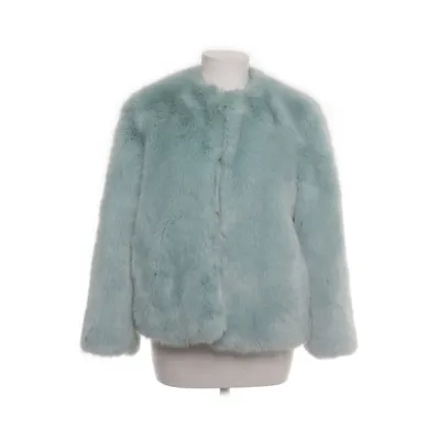 Winterjas (Blauw) van Zara Trafaluc Polyester