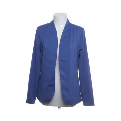 Blazer (Blauw) van Rut & Circle Polyester