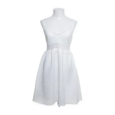 Dress (White) from Loness