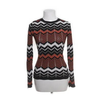 Top (Black, Multicolored) from Seven Sisters