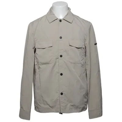 Surchemise (Beige) de Elvine Polyamide, Polyester
