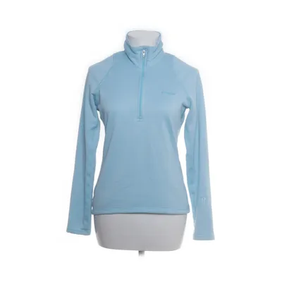 Trainingstop (Blauw) van Patagonia Elastaan, Polyester