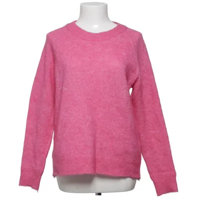 Tröja (Rosa) från Selected Femme Alpackaull, Elastan, Nylon, Polyester