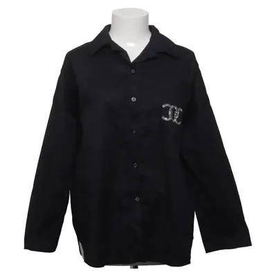 Shirt (Zwart) van Milady Katoen