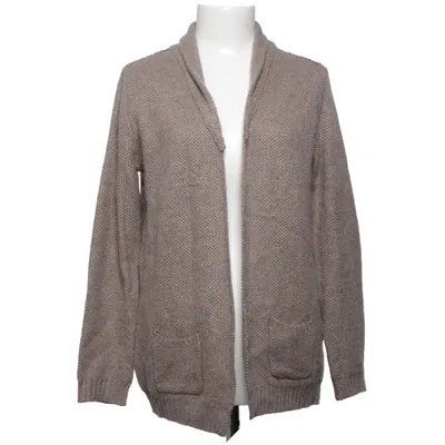 Kofta (Beige) från Eylex Angora, Metallfiber, Polyamid, Viskos